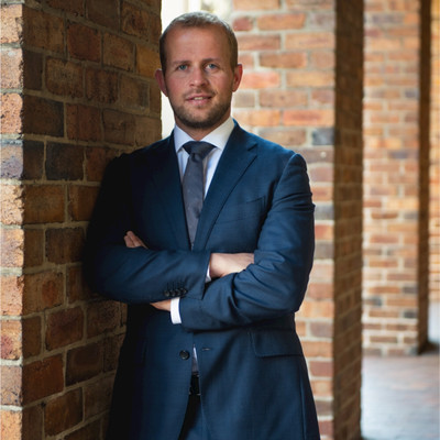 Phil Kienstra
